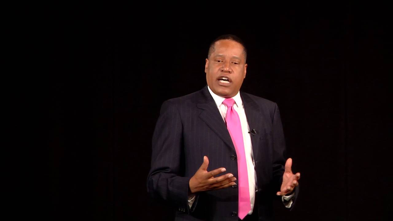 Larry Elder