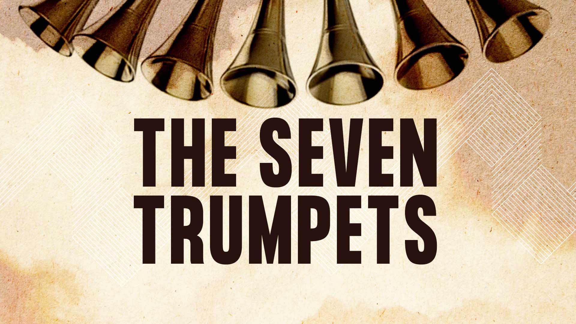 The Seven Trumpets